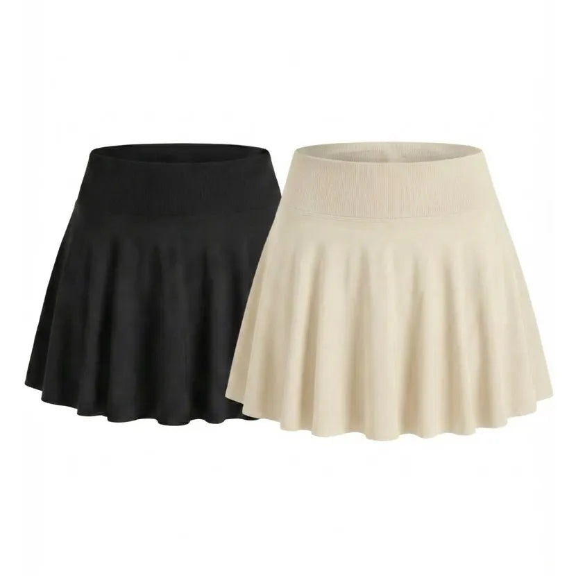 The Fashion Skirt