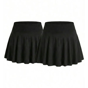 Black & Black