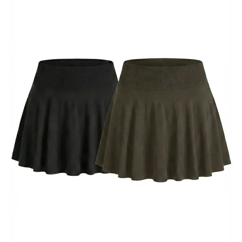 The Fashion Skirt