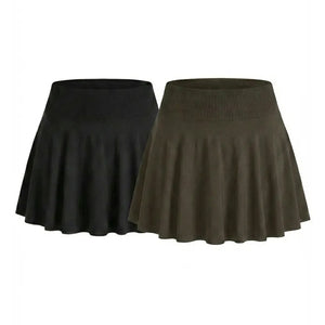 Black & Mocha