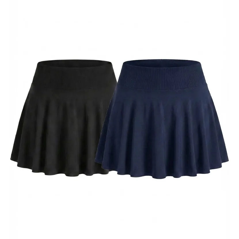 The Fashion Skirt