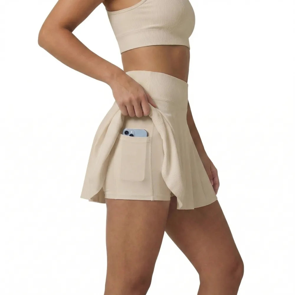 The Fashion Skirt