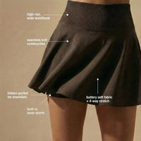 The Fashion Skirt
