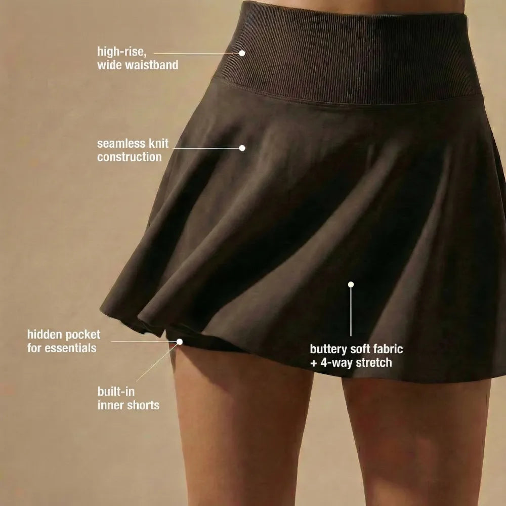 The Fashion Skirt