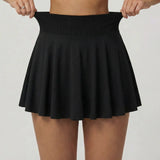 The Tennis Skort