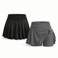 The Tennis Skort