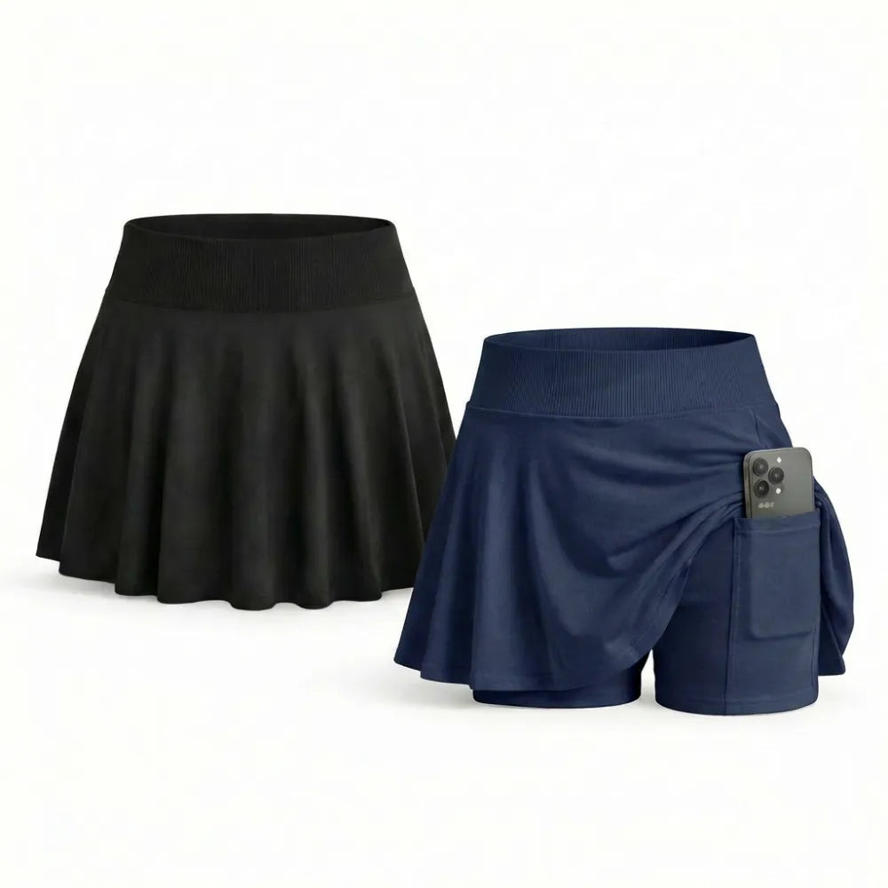 The Tennis Skort